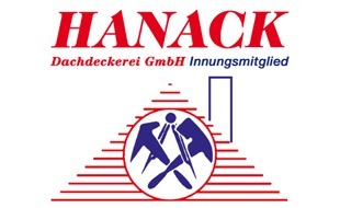 Hanack Dachdeckerei GmbH in Blankenfelde Mahlow - Logo