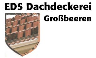 EDS-Dachdeckerei Großbeeren in Großbeeren - Logo