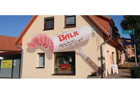 Balk Partyservice aus Rangsdorf