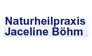 Naturheilpraxis Böhm in Trebbin - Logo