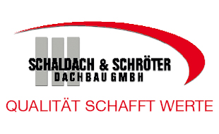 Dachbau Schaldach & Schröter GmbH
