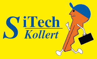 SiTech Kollert in Ludwigsfelde - Logo SiTech Kollert in Ludwigsfelde - Logo
